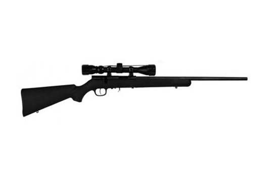 Savage 17 93 .22 Mag.  Bolt Action Rifle UPC 62654900488