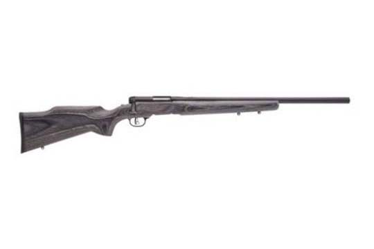 Savage 17 B.Mag .17 WSM  Bolt Action Rifle UPC 11356969705