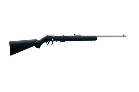 Savage 17 93 .22 Mag.  Bolt Action Rifle UPC 62654917004