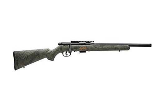 Savage 17 93 .22 Mag.  Bolt Action Rifle UPC 62654932175