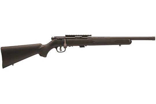 Savage 17 93 .22 Mag.  Bolt Action Rifle UPC 62654932076