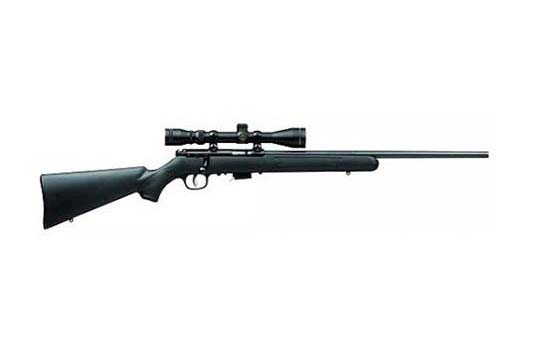 Savage 17 93R17 .17 HMR  Bolt Action Rifle UPC 62654962097