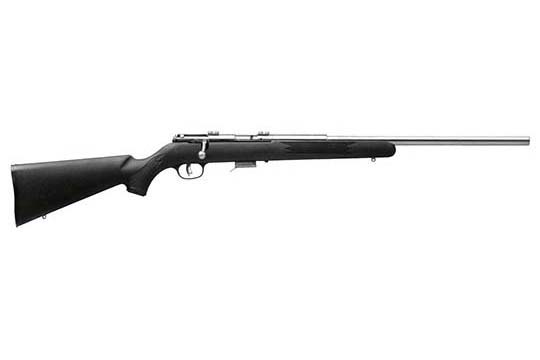 Savage 17 93R17 .17 HMR  Bolt Action Rifle UPC 62654967122