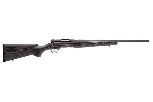 Savage 17 B.Mag .17 WSM  Bolt Action Rifle UPC 11356969712