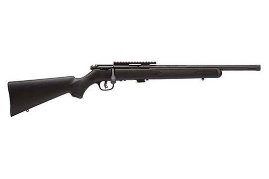 Savage 17 93R17 .17 HMR  Bolt Action Rifle UPC 62654966996