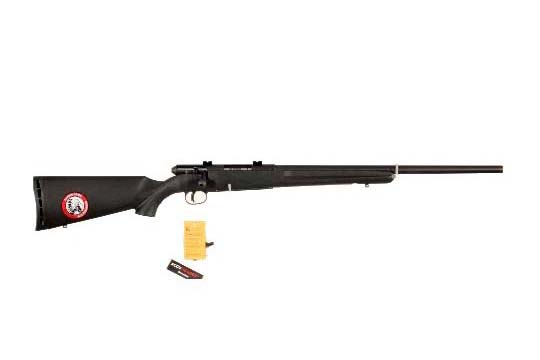 Savage 25 25 .222 Rem.  Bolt Action Rifle UPC 11356191540