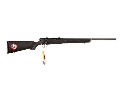 Savage 25 25 5.56mm NATO (.223 Rem.)  Bolt Action Rifle UPC 11356191557