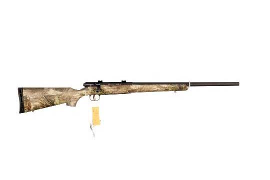 Savage 25 25 .22 Hornet  Bolt Action Rifle UPC 11356199799