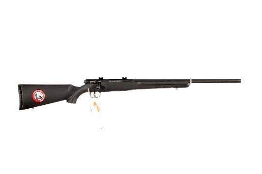 Savage 25 25 .204 Ruger  Bolt Action Rifle UPC 11356191564