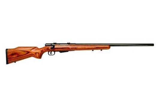 Savage 25 25 .204 Ruger  Bolt Action Rifle UPC 11356185273
