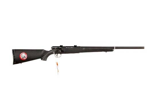 Savage 25 25 .22 Hornet  Bolt Action Rifle UPC 11356191533