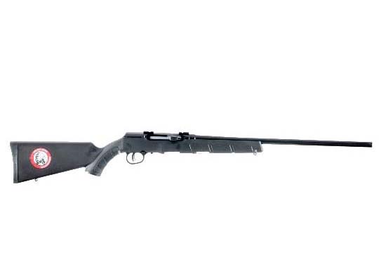 Savage A17 Semi-Automatic .17 HMR  Semi Auto Rifle UPC 11356470010
