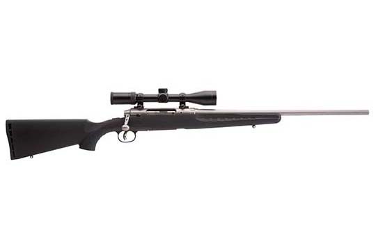 Savage Axis II XP  .223 Rem.  Bolt Action Rifle UPC 11356225412