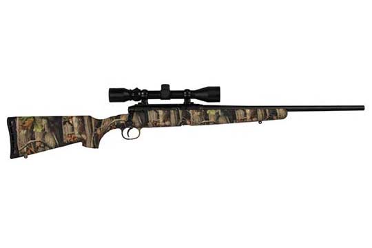 Savage Axis Axis XP 7mm-08 Rem.  Bolt Action Rifle UPC 11356192646