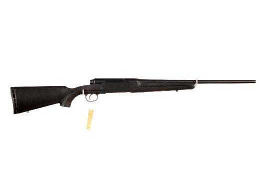Savage Axis  7mm-08 Rem.  Bolt Action Rifle UPC 11356196453