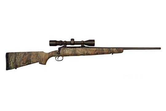 Savage Axis Axis XP .270 Win.  Bolt Action Rifle UPC 11356195685