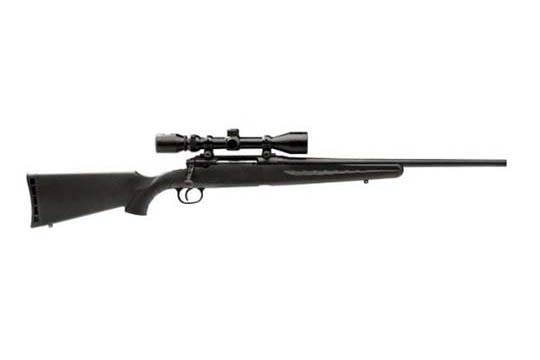 Savage Axis  7mm-08 Rem.  Bolt Action Rifle UPC 11356191977