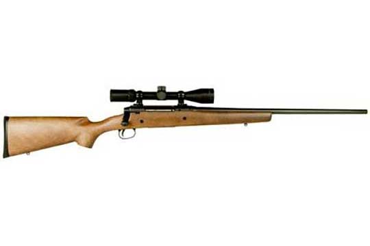 Savage Axis Axis II 6.5 Creedmoor  Bolt Action Rifle UPC 11356226785