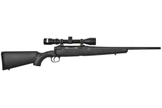 Savage Axis  7mm-08 Rem.  Bolt Action Rifle UPC 11356191984