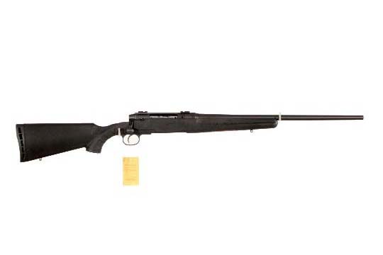 Savage Axis  5.56mm NATO (.223 Rem.)  Bolt Action Rifle UPC 11356192202