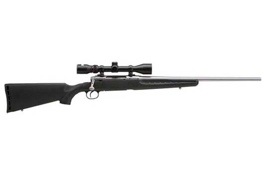 Savage Axis  7mm-08 Rem.  Bolt Action Rifle UPC 11356191779