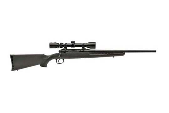 Savage Axis Axis XP 6.5 Creedmoor  Bolt Action Rifle UPC 11356226730