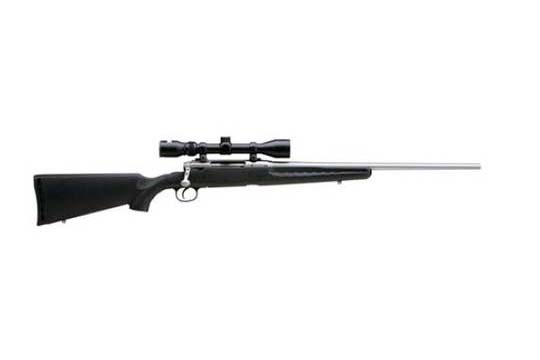 Savage Axis Axis XP 6.5 Creedmoor  Bolt Action Rifle UPC 11356226754