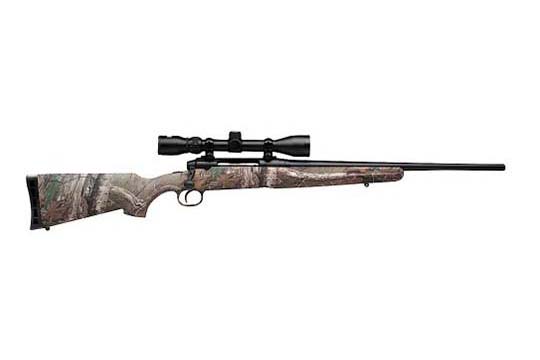Savage Axis  .243 Win.  Bolt Action Rifle UPC 11356199737