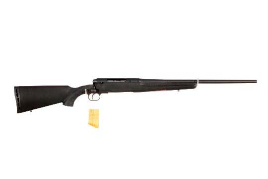Savage Axis  7mm-08 Rem.  Bolt Action Rifle UPC 11356191953