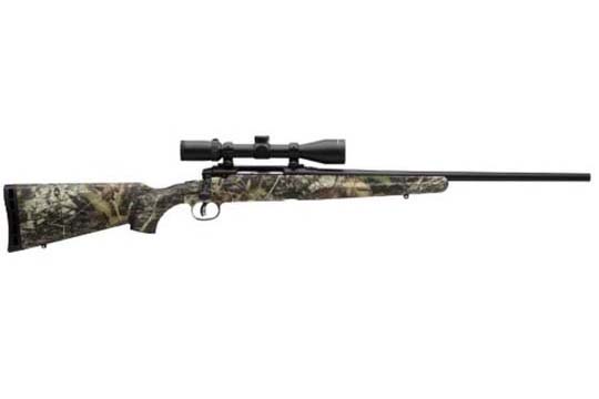 Savage Axis Axis XP .30-06  Bolt Action Rifle UPC 11356224330