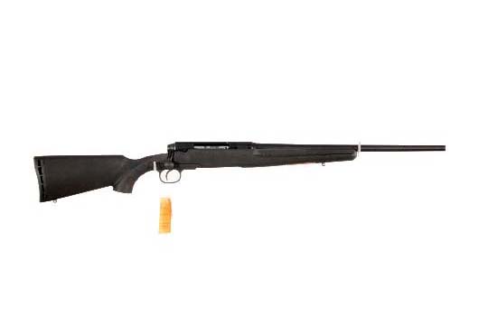Savage Axis  7mm-08 Rem.  Bolt Action Rifle UPC 11356191960