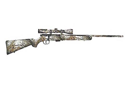 Savage Bolt 93R17 .17 HMR  Bolt Action Rifle UPC 11356967763