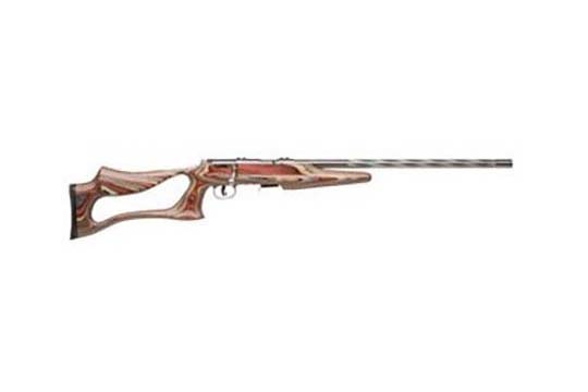 Savage Bolt Mark II .22 LR  Bolt Action Rifle UPC 62654257407