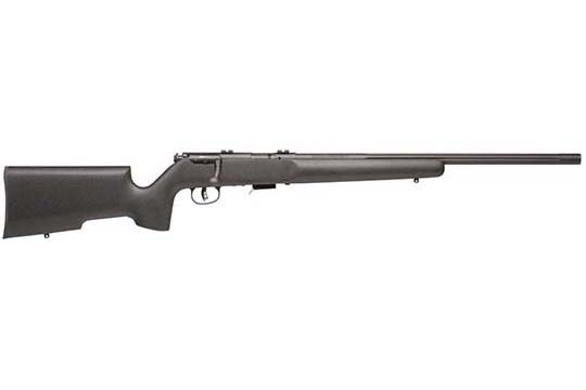 Savage Bolt Mark II .22 LR  Bolt Action Rifle UPC 11356257451