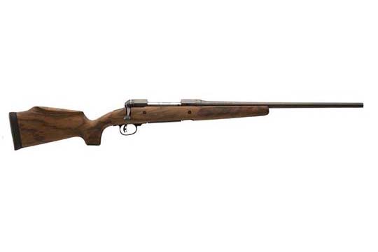 Savage Lady Hunter  7mm-08 Rem.  Bolt Action Rifle UPC 11356196569