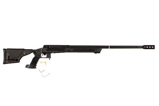 Savage Law Enforcement  .338 Lapua  Bolt Action Rifle UPC 11356199716