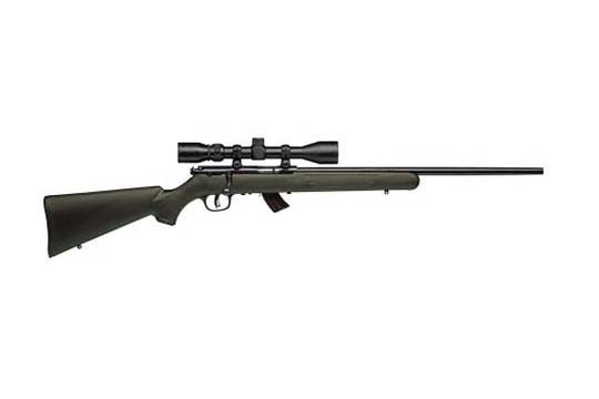 Savage Mark II  .22 LR  Bolt Action Rifle UPC 62654267215
