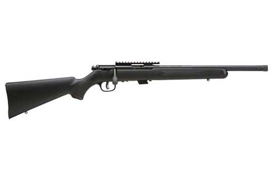 Savage Mark II  .22 LR  Bolt Action Rifle UPC 62654287022