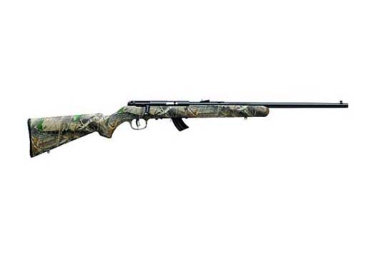 Savage Mark II  .22 LR  Bolt Action Rifle UPC 62654268007