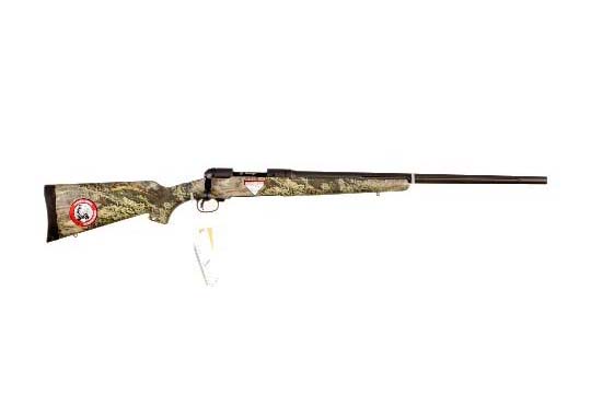 Savage Predator Hunter  .22-250 Rem.  Bolt Action Rifle UPC 11356188885