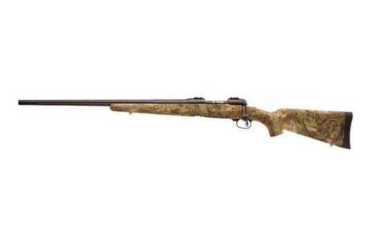 Savage Predator Hunter  .204 Ruger  Bolt Action Rifle UPC 11356196309