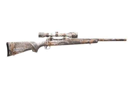 Savage Predator Hunter  .204 Ruger  Bolt Action Rifle UPC 11356185730
