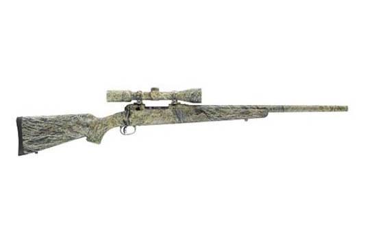 Savage Predator Hunter  5.56mm NATO (.223 Rem.)  Bolt Action Rifle UPC 11356181152
