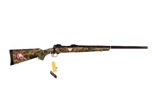Savage Predator Hunter  .204 Ruger  Bolt Action Rifle UPC 11356188878