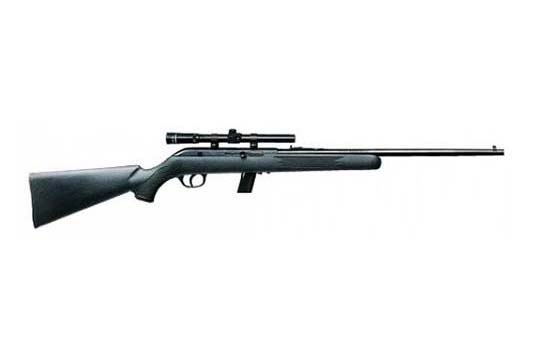 Savage Semi-Automatic 64 .22 LR  Semi Auto Rifle UPC 62654400001