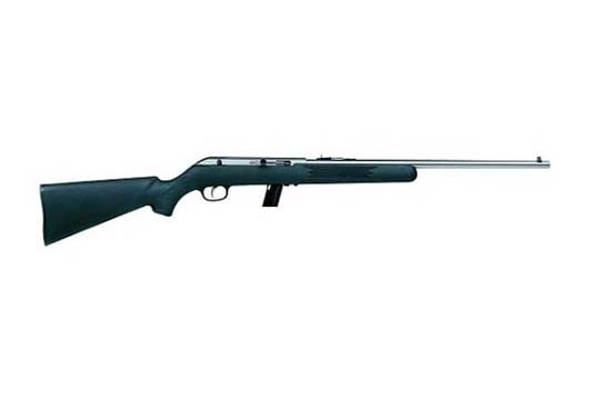 Savage Semi-Automatic 64 .22 LR  Semi Auto Rifle UPC 62654310003