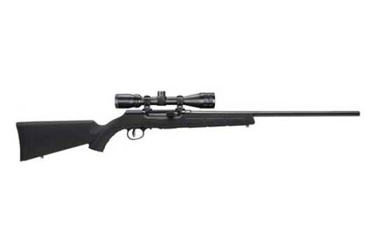 Savage Semi-Automatic A17 .17 HMR  Semi Auto Rifle UPC 11356470119