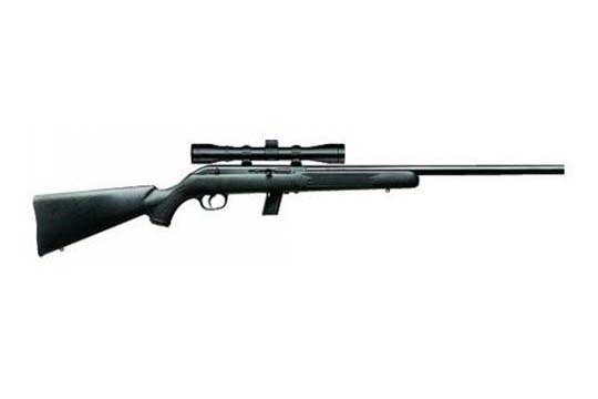 Savage Semi-Automatic 64 .22 LR  Semi Auto Rifle UPC 62654451003