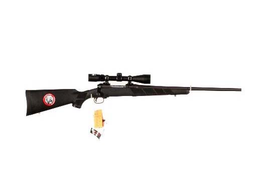 Savage Trophy Hunter  .22-250 Rem.  Bolt Action Rifle UPC 11356196781