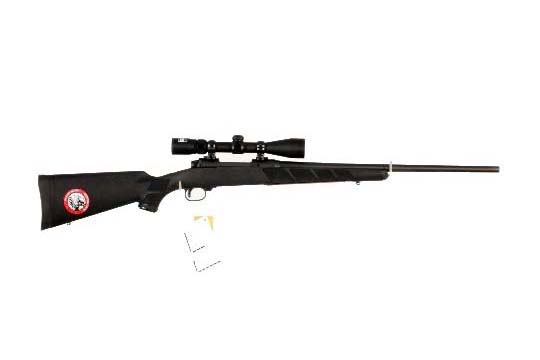 Savage Trophy Hunter  6.5 Creedmoor  Bolt Action Rifle UPC 11356196972